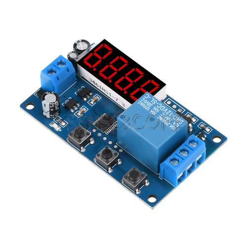 Interruttore controllo timer - controllo,