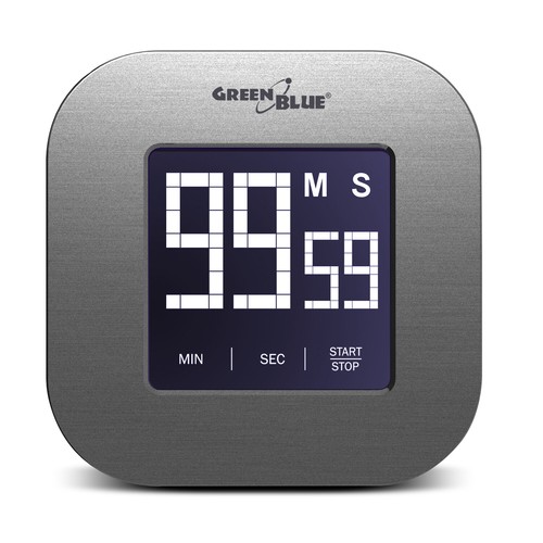 Timer cronometro digitale - timer,