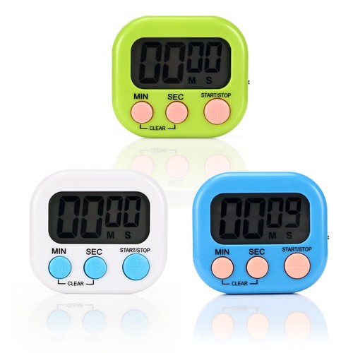 Auauraintt 3pezzi timer - auauraintt, da