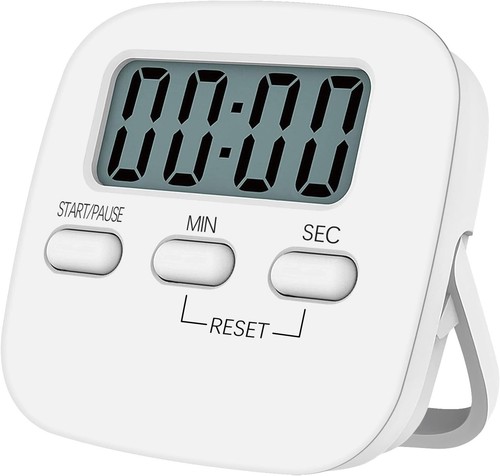 Timer cucina digitale - cucina,