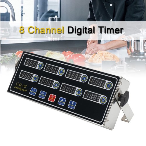 Timer cucina digitale - timer,