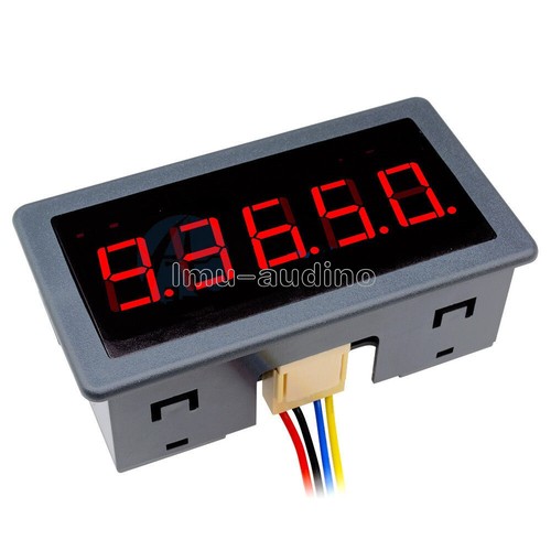 Dc12 24v rosso led - dc12-24v,