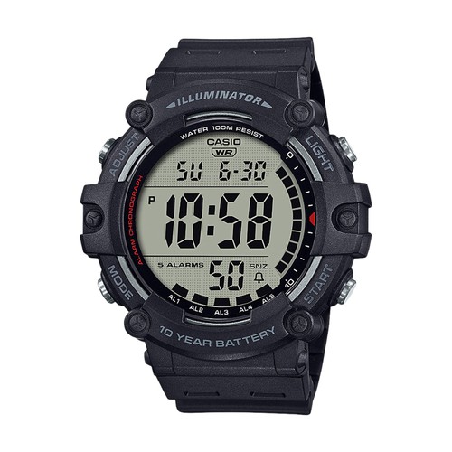 Orologio uomo casio - uomo,