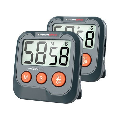 Temppro tm03w confezione 2 - tm03w,