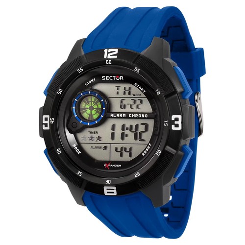 Orologio uomo sector - orologio, ex-04