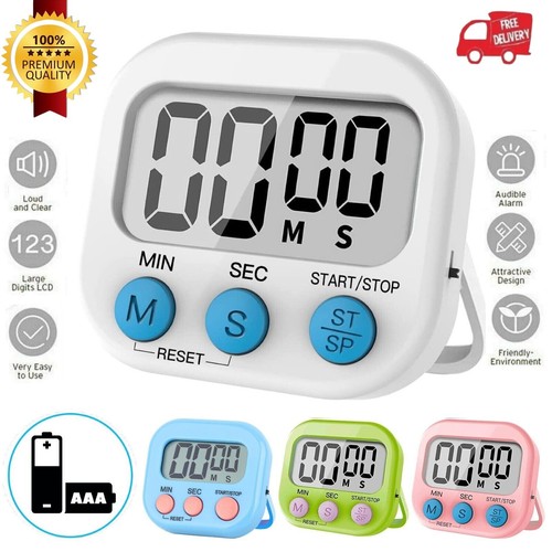Orologio timer cucina - orologio,