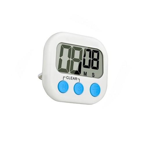 Grande lcd timer digitale - grande,
